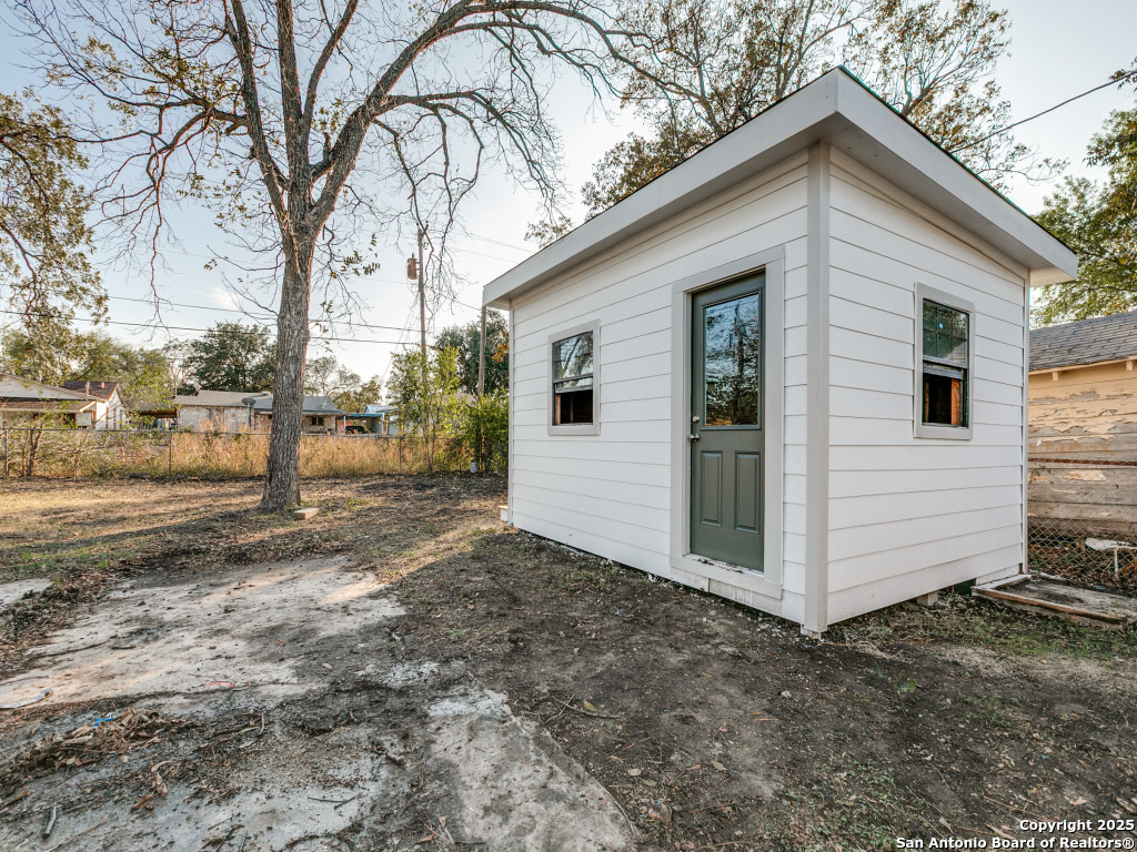 930 Schley Avenue San Antonio TX 78210