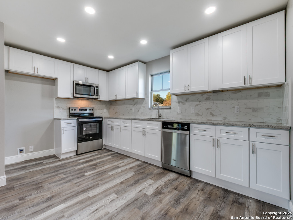 930 Schley Avenue San Antonio TX 78210