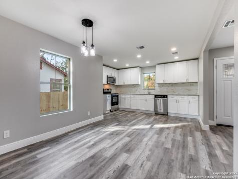 930 Schley Avenue San Antonio TX 78210