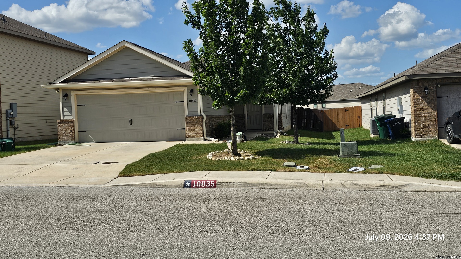 10835 Airmen Drive Converse TX 78109