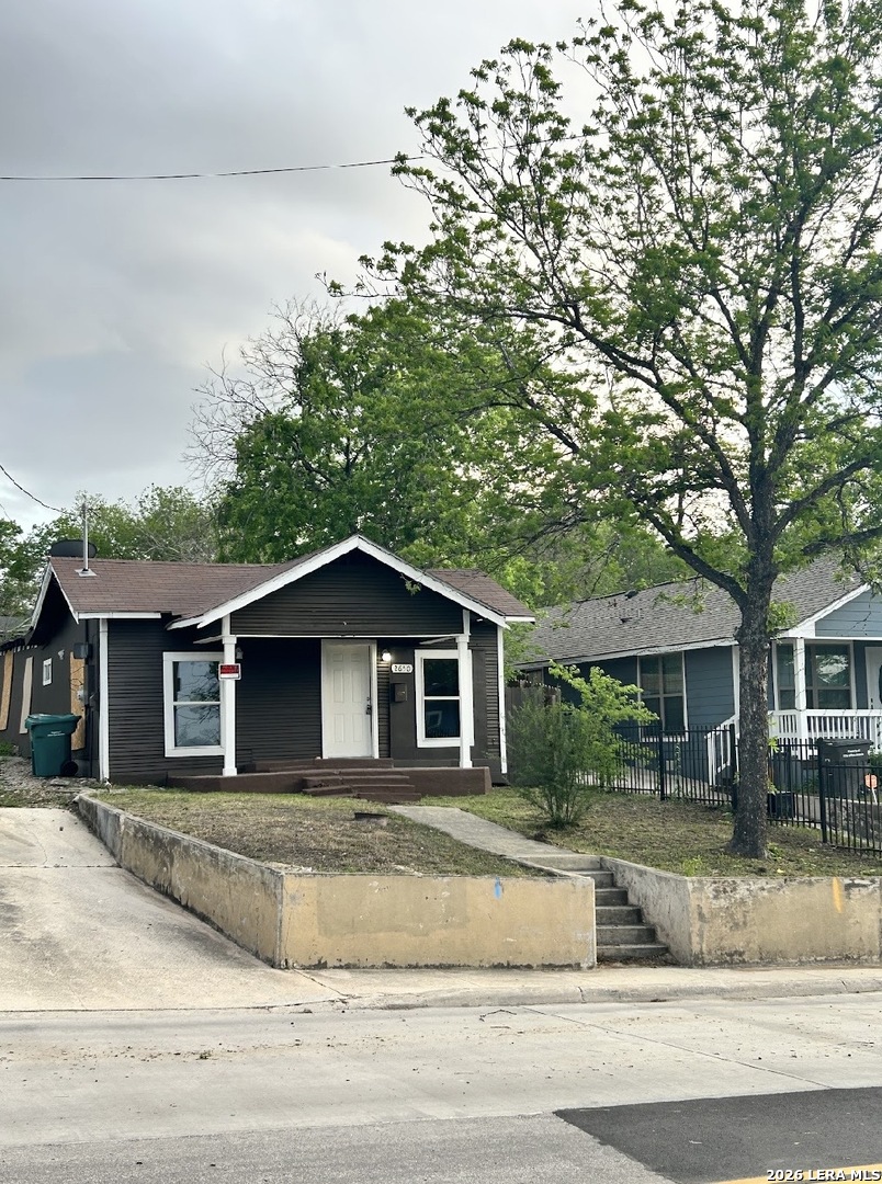 2650 E Commerce Street San Antonio TX 78203