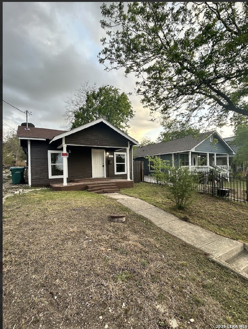 2650 E Commerce Street San Antonio TX 78203