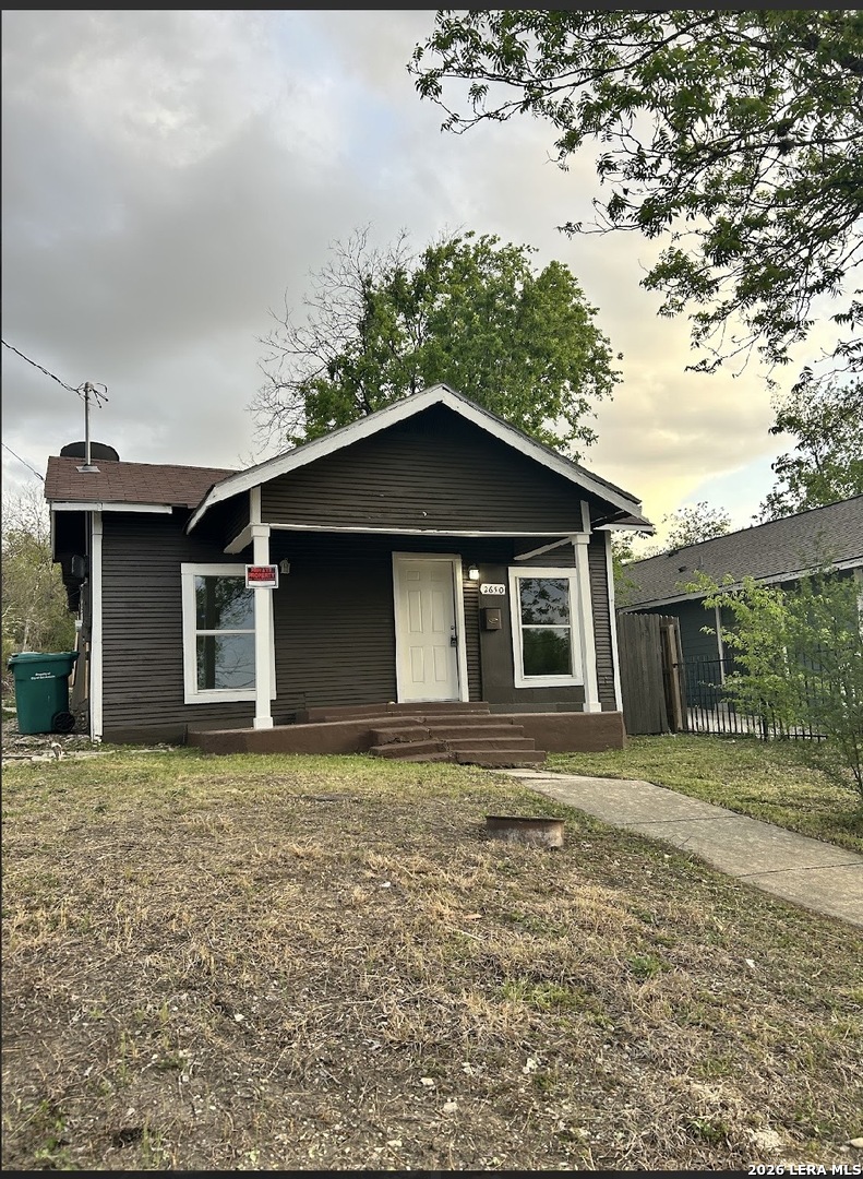 2650 E Commerce Street San Antonio TX 78203