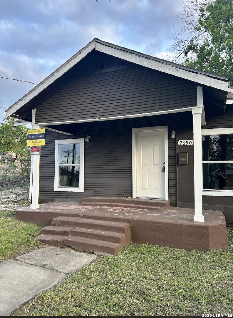 2650 E Commerce Street San Antonio TX 78203