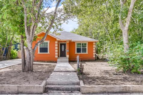 530 Belmont San Antonio TX 78202