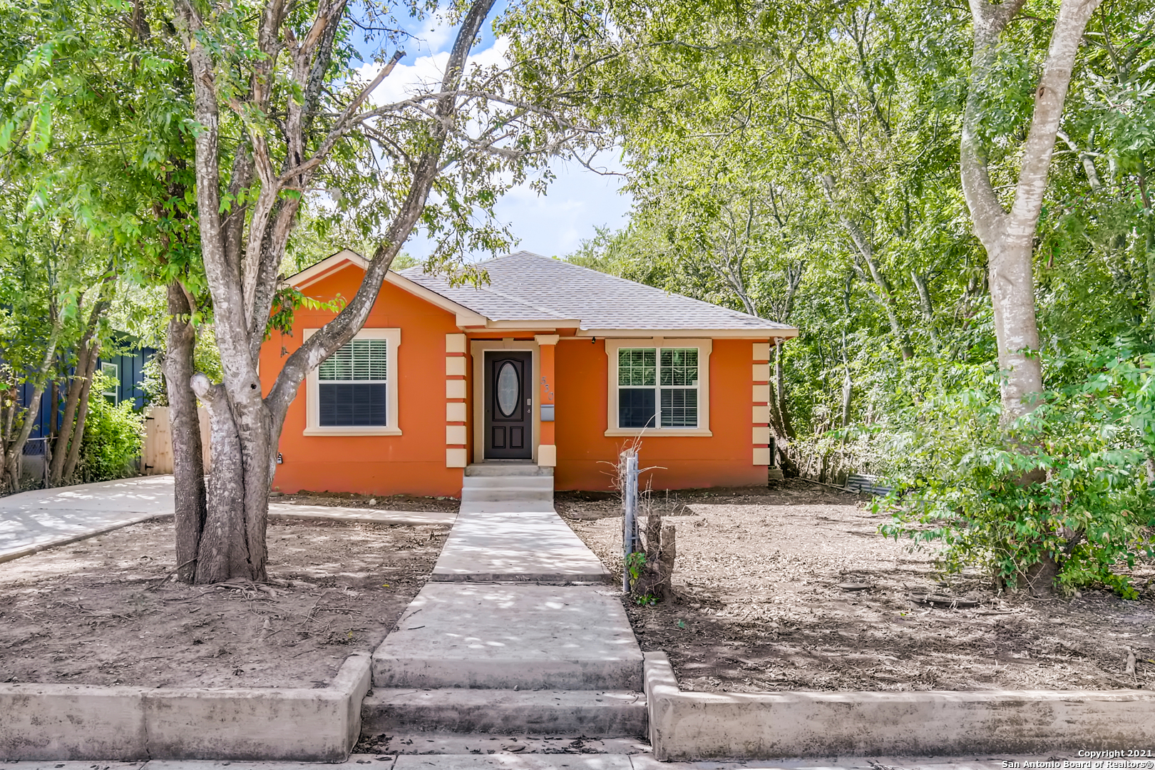 530 Belmont San Antonio TX 78202