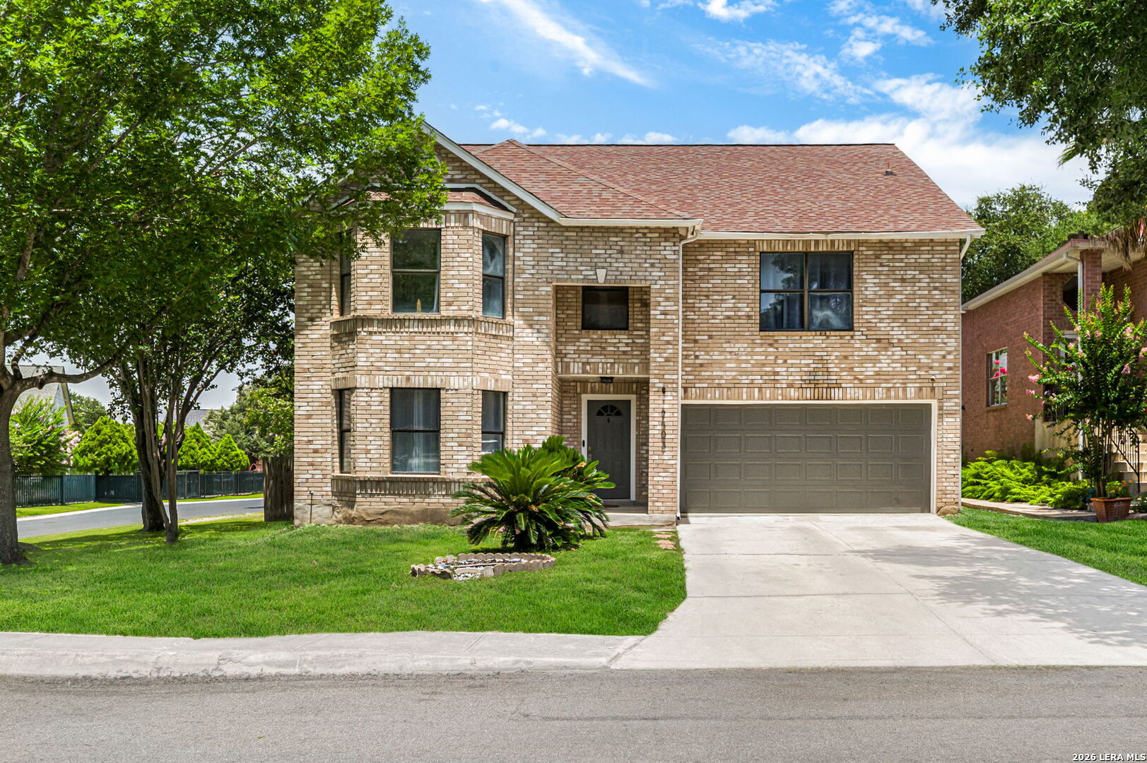 7503 Legend Rock San Antonio TX 78244