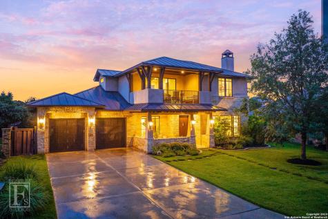 2530 Wallaby Circle New Braunfels TX 78132