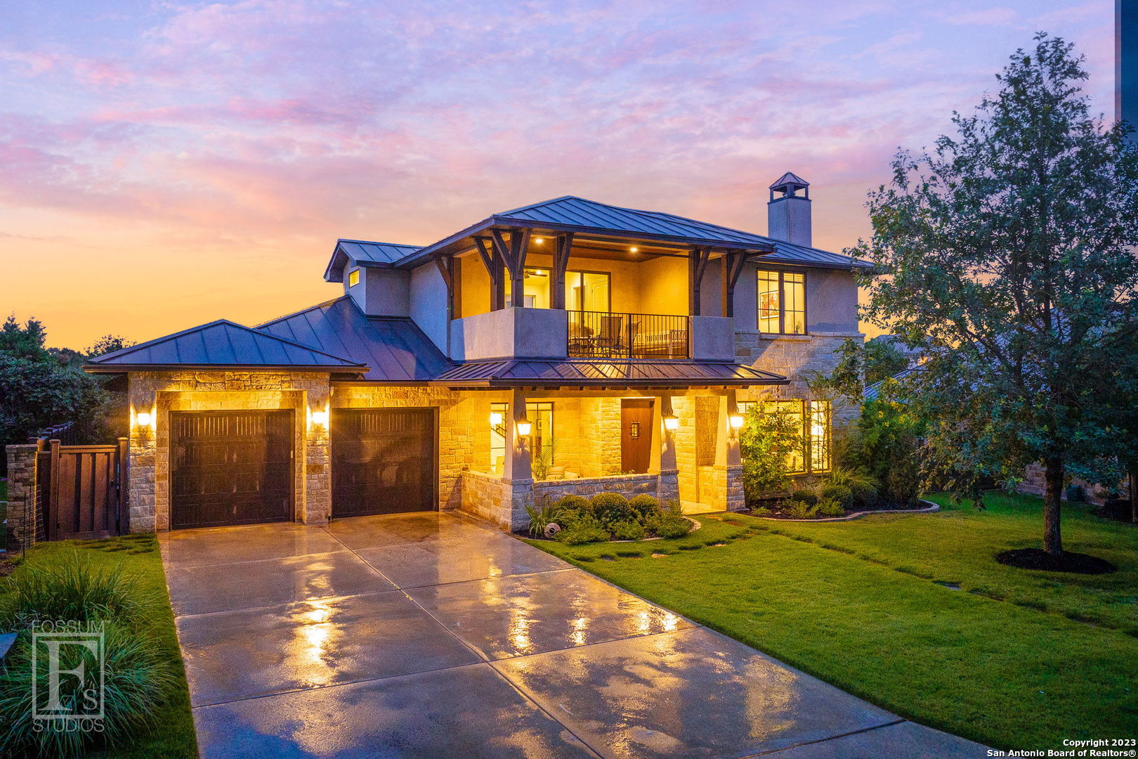 2530 Wallaby Circle New Braunfels TX 78132