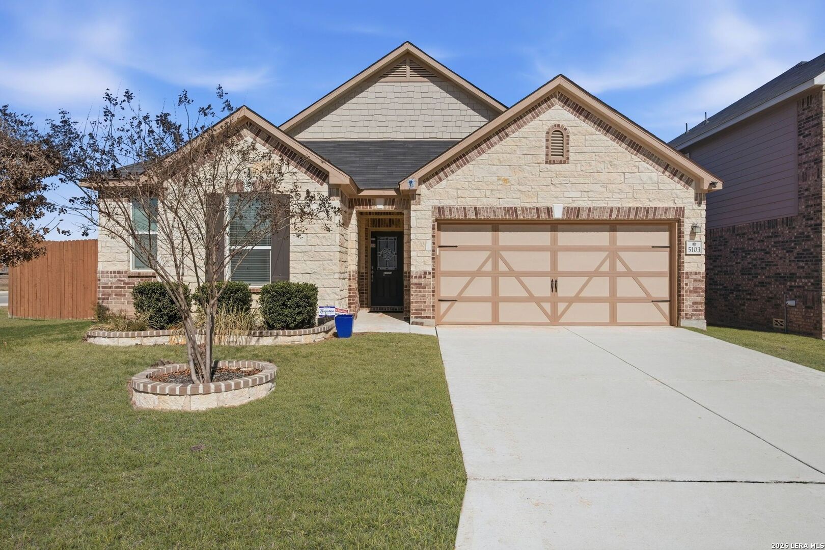5103 Devanado San Antonio TX 78261