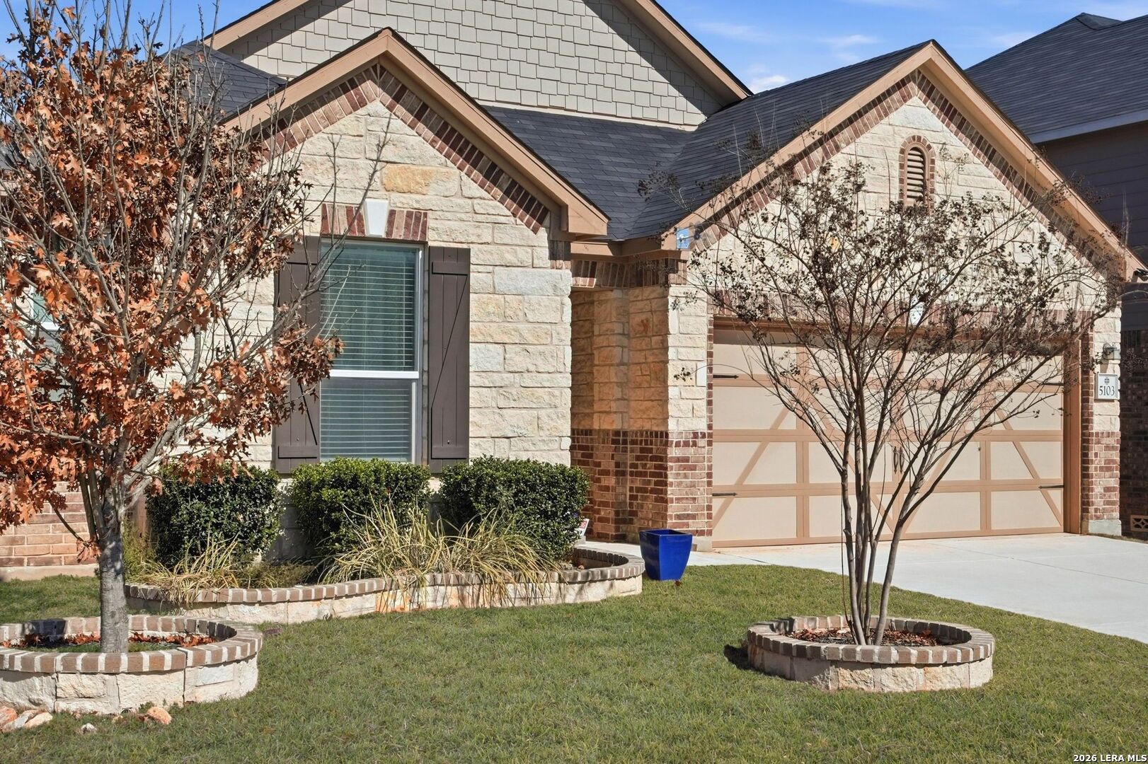 5103 Devanado San Antonio TX 78261
