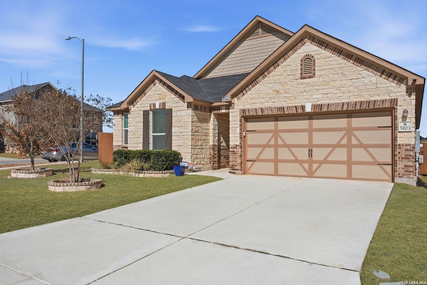 5103 Devanado San Antonio TX 78261