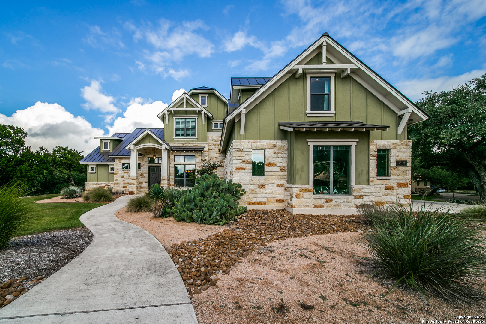 23123 Angostura Boulevard San Antonio TX 78261