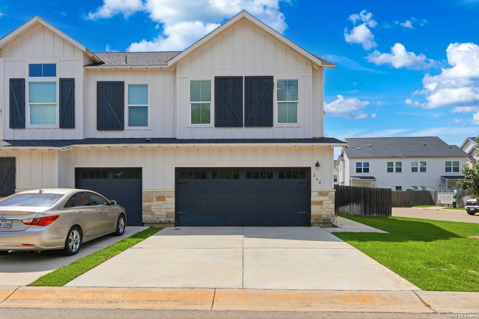 242 Topaz New Braunfels TX 78130