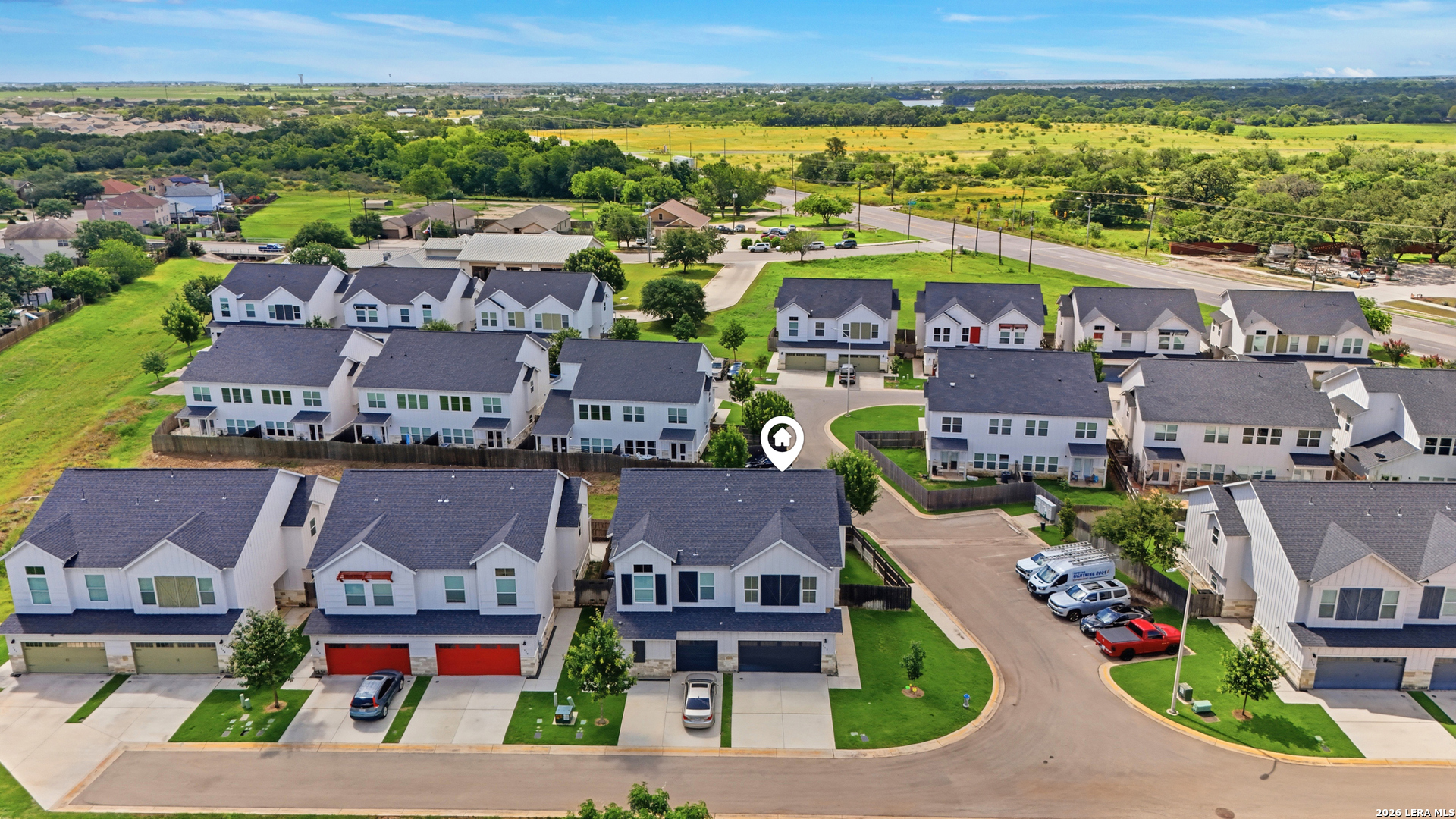 242 Topaz New Braunfels TX 78130