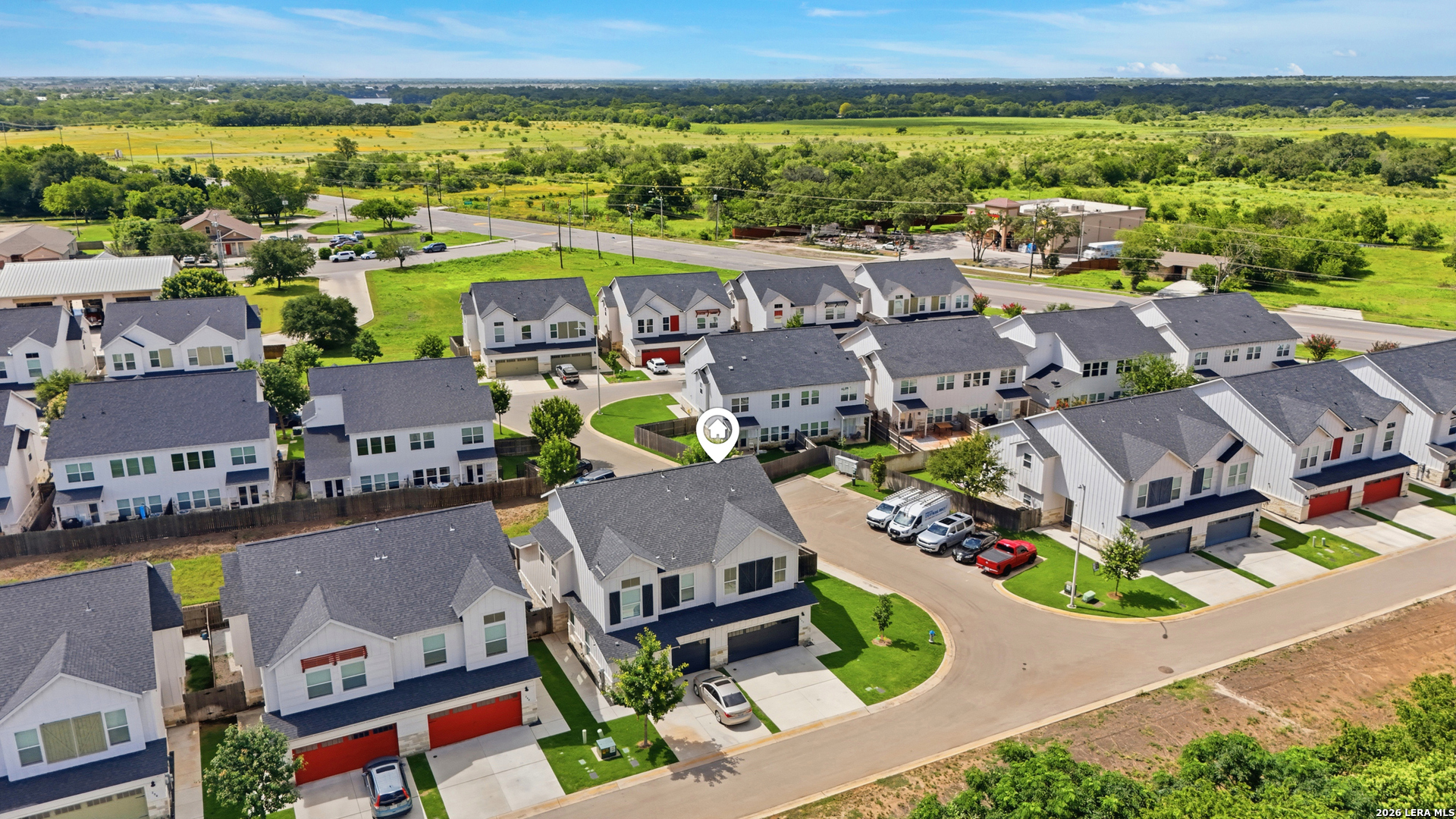 242 Topaz New Braunfels TX 78130