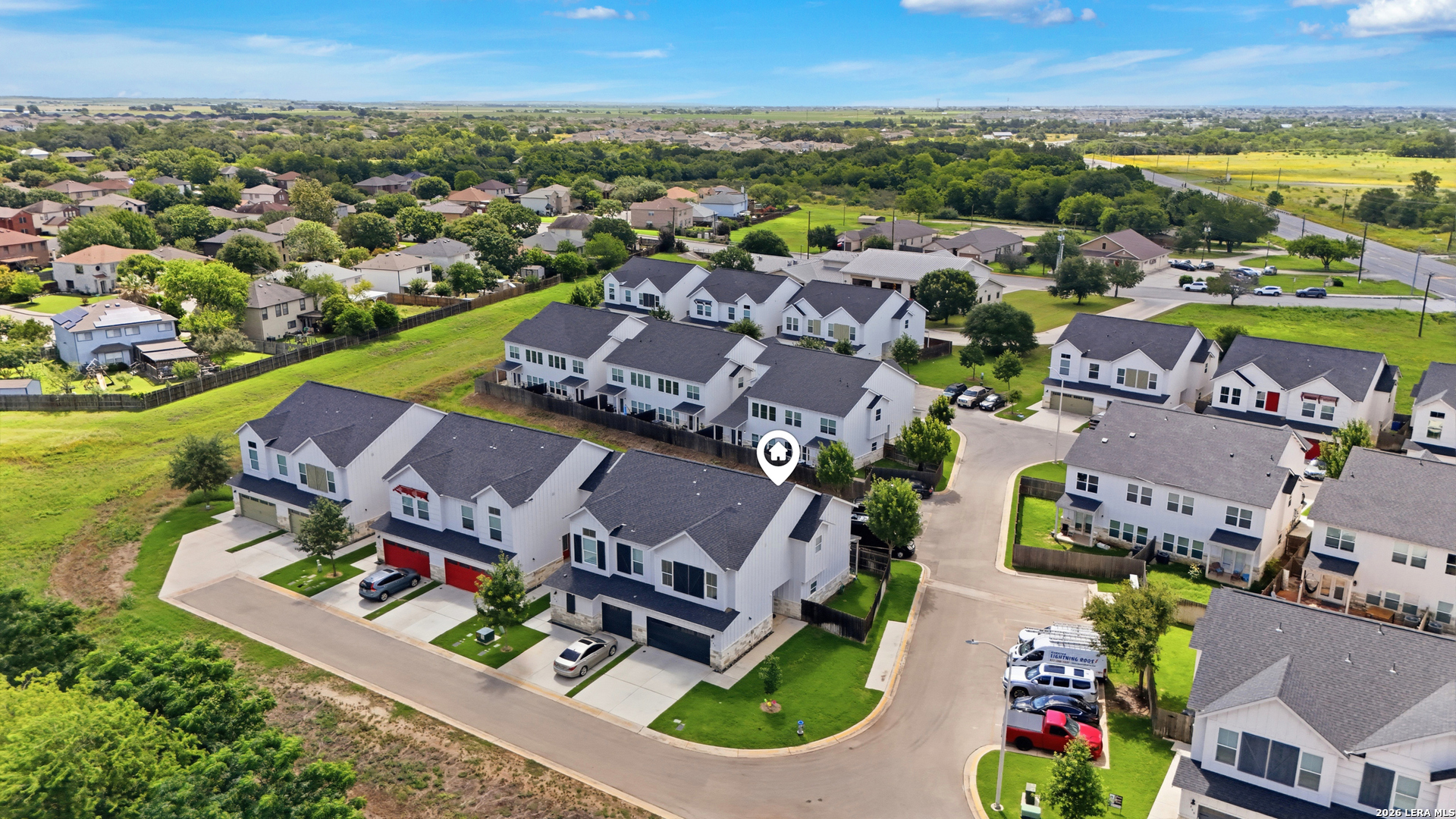 242 Topaz New Braunfels TX 78130