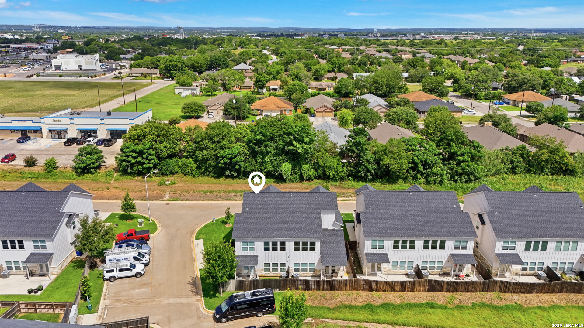 242 Topaz New Braunfels TX 78130