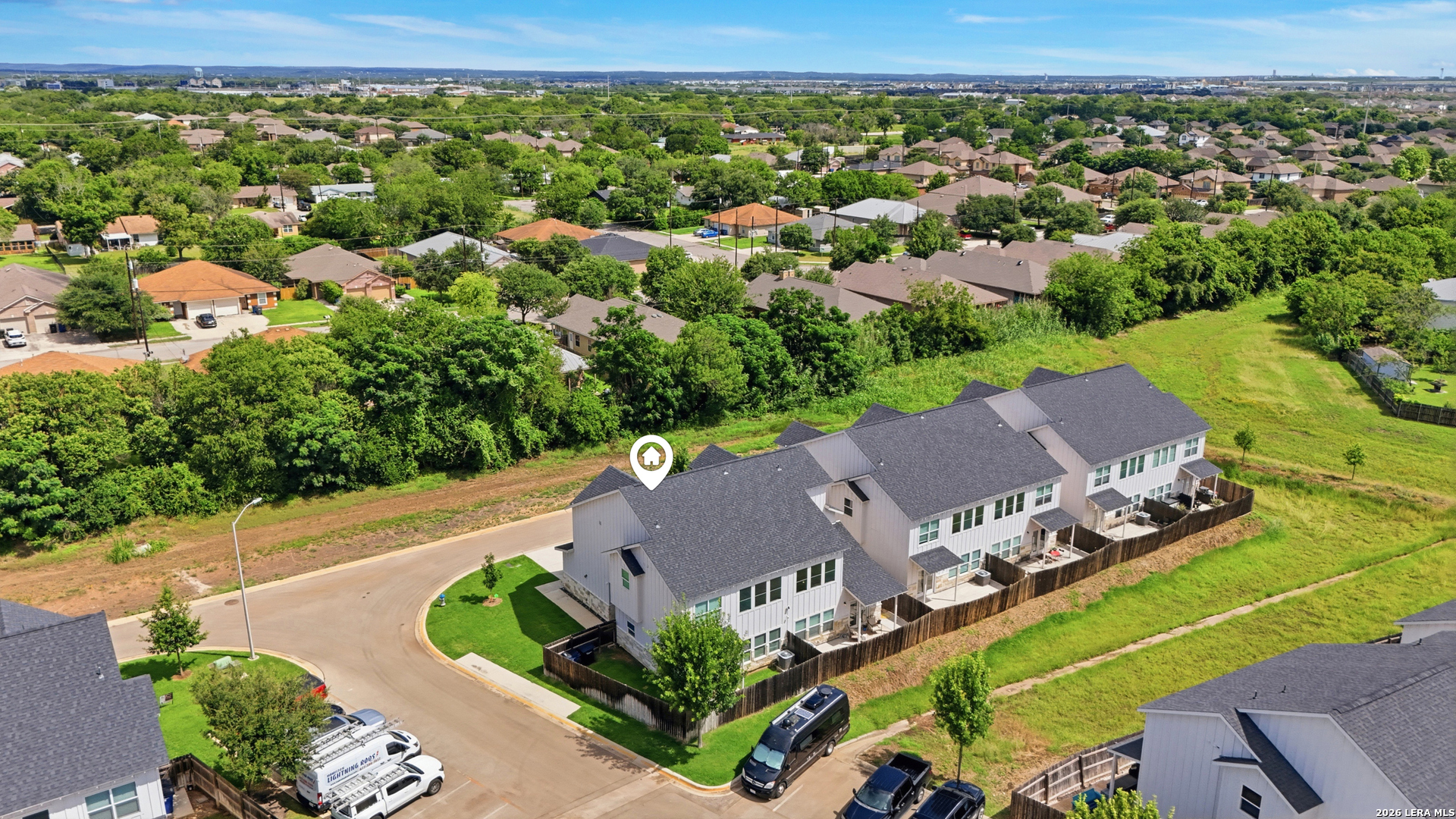 242 Topaz New Braunfels TX 78130