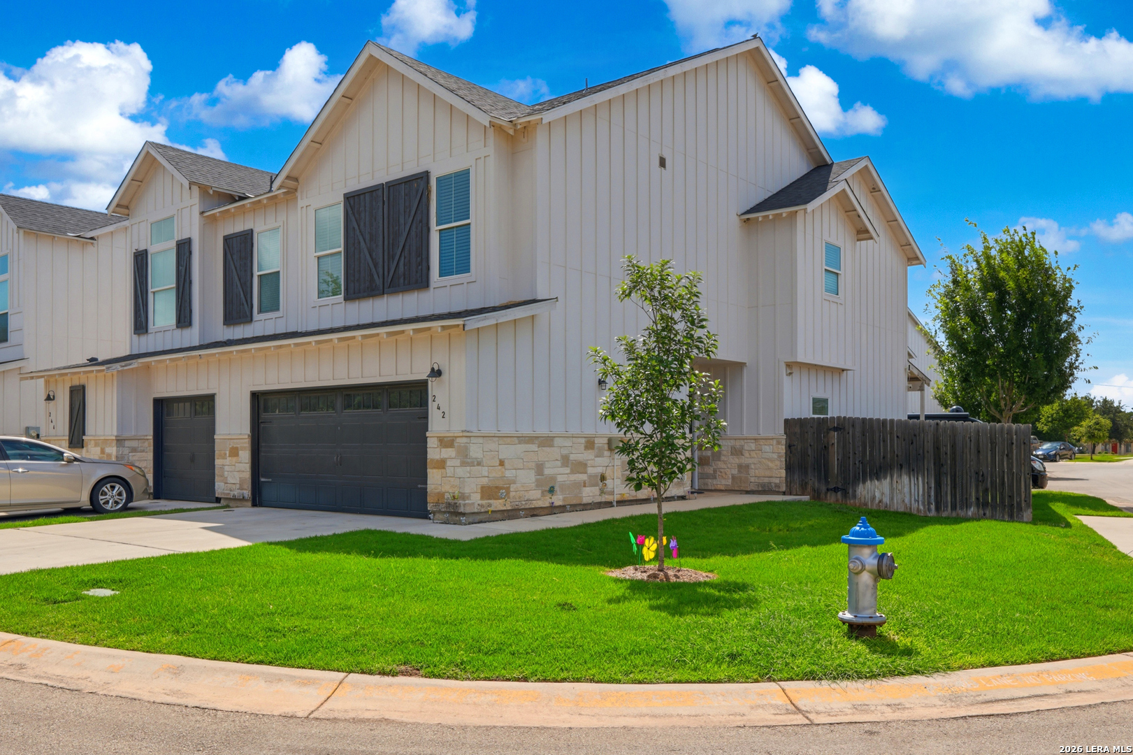 242 Topaz New Braunfels TX 78130