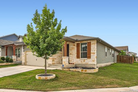 11603 Bakersfield Pass San Antonio TX 78245