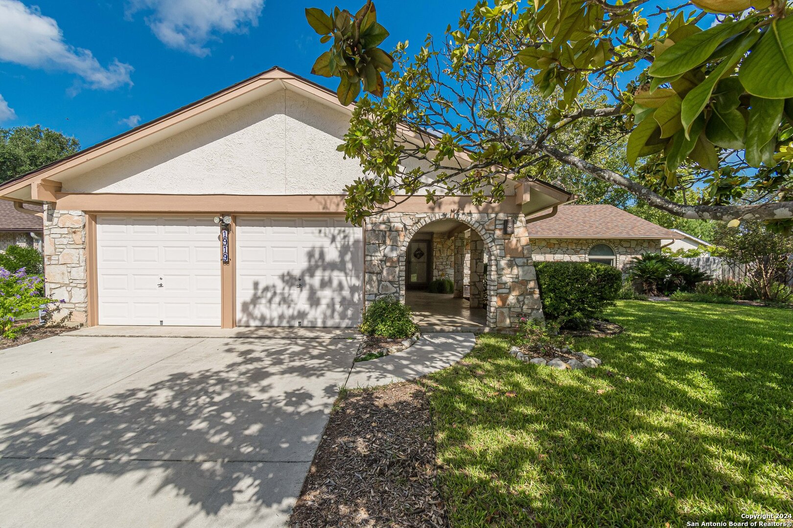 1919 Ridge Park Street San Antonio TX 78232