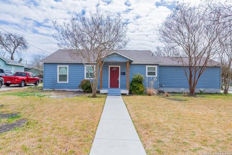 216 W Wildwood San Antonio TX 78212