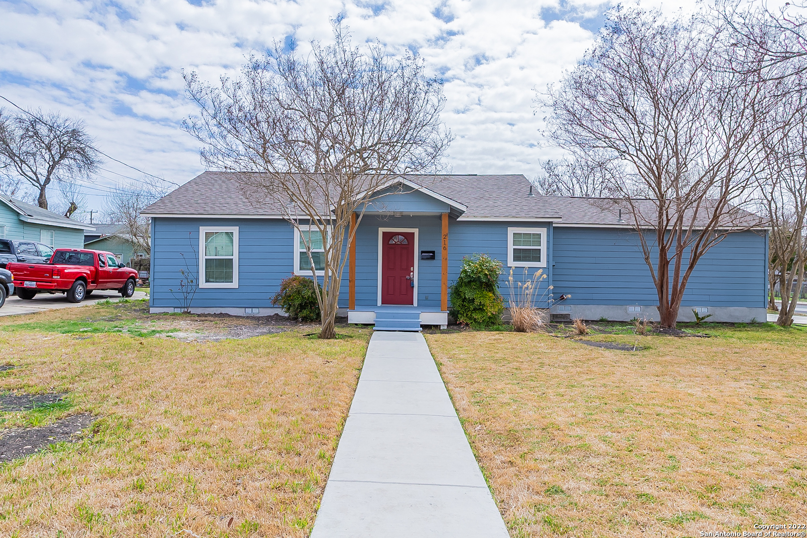 216 W Wildwood San Antonio TX 78212