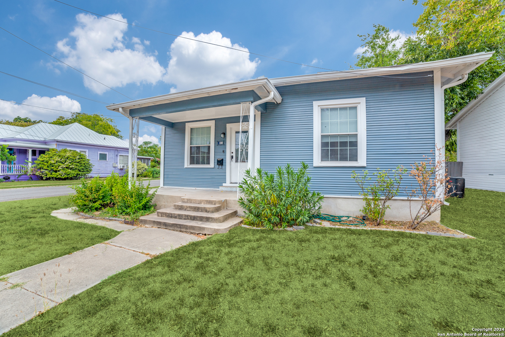 201 Delaware Street San Antonio TX 78210