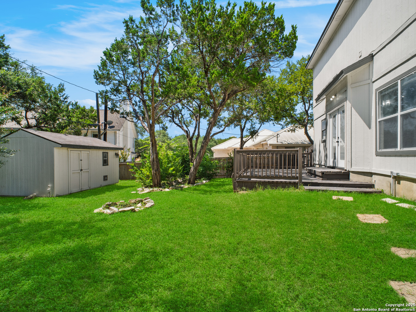 7318 Clear Rock Drive San Antonio TX 78255