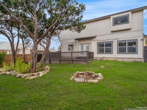 7318 Clear Rock Drive San Antonio TX 78255