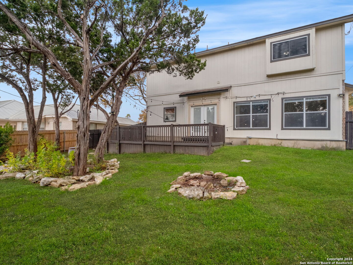 7318 Clear Rock Drive San Antonio TX 78255