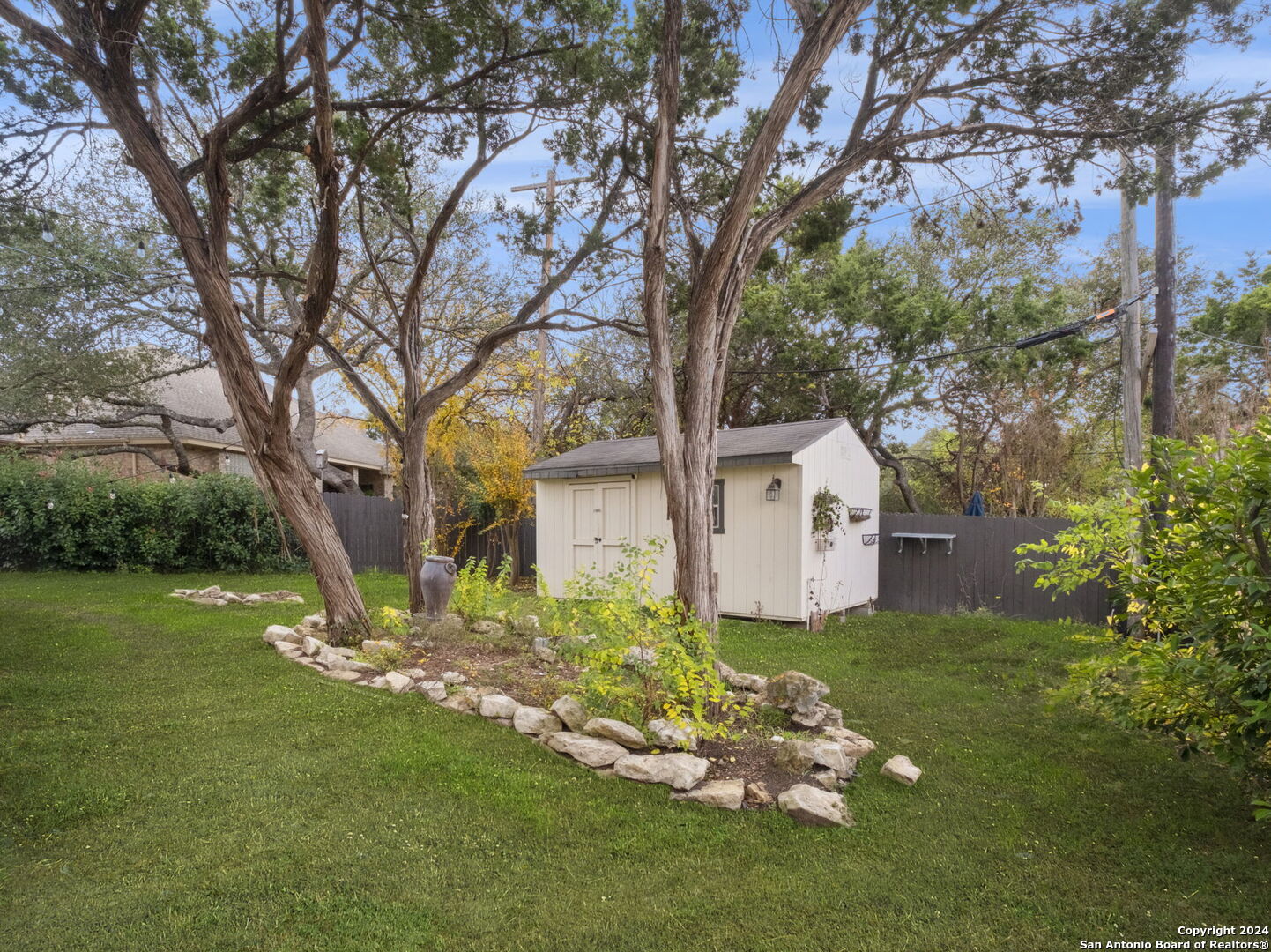 7318 Clear Rock Drive San Antonio TX 78255
