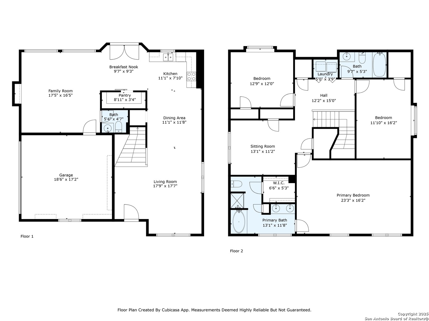 7318 Clear Rock Drive San Antonio TX 78255