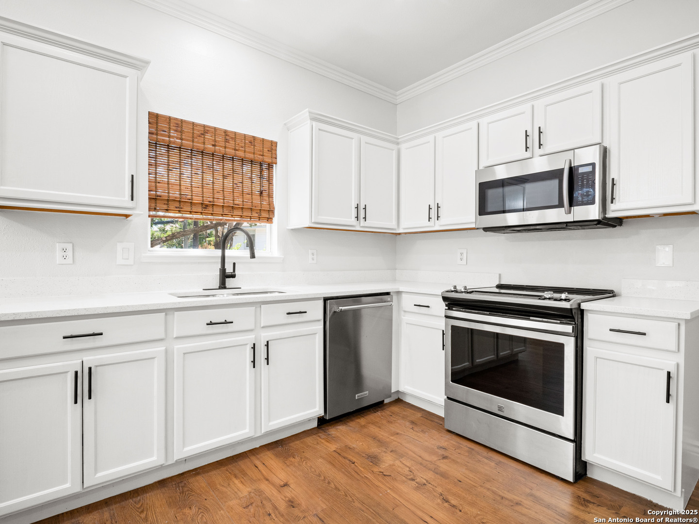 7318 Clear Rock Drive San Antonio TX 78255
