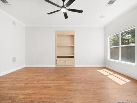 7318 Clear Rock Drive San Antonio TX 78255
