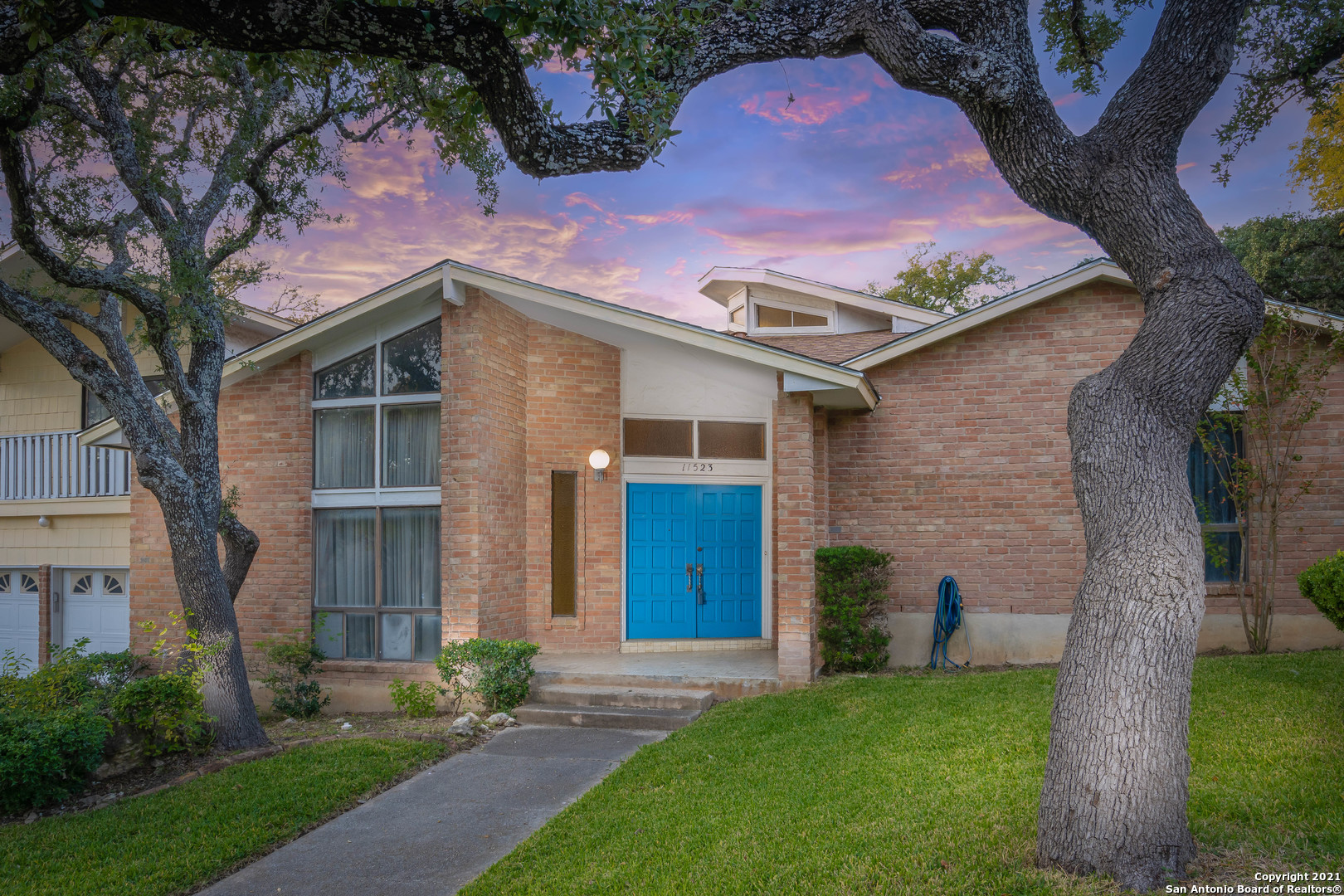 11523 Whisper Dew Street San Antonio TX 78230