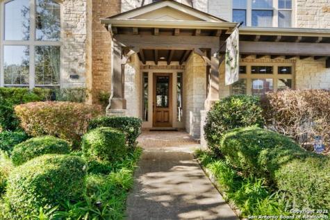 27715 Autumn Terrace Boerne TX 78006