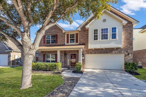 149 Bentwood Ranch Drive Cibolo TX 78108