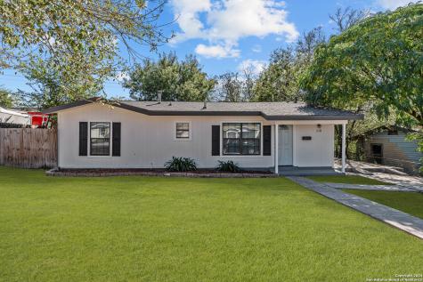 218 Sublett Drive San Antonio TX 78223