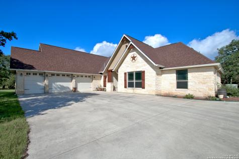 142 Winding Meadow Lane Spring Branch TX 78070