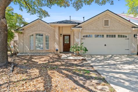 7031 Quail Wilde San Antonio TX 78250