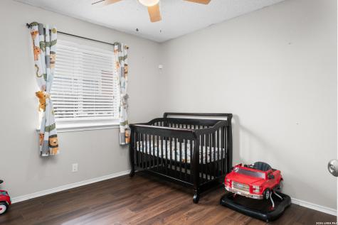 7031 Quail Wilde San Antonio TX 78250