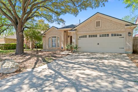 7031 Quail Wilde San Antonio TX 78250