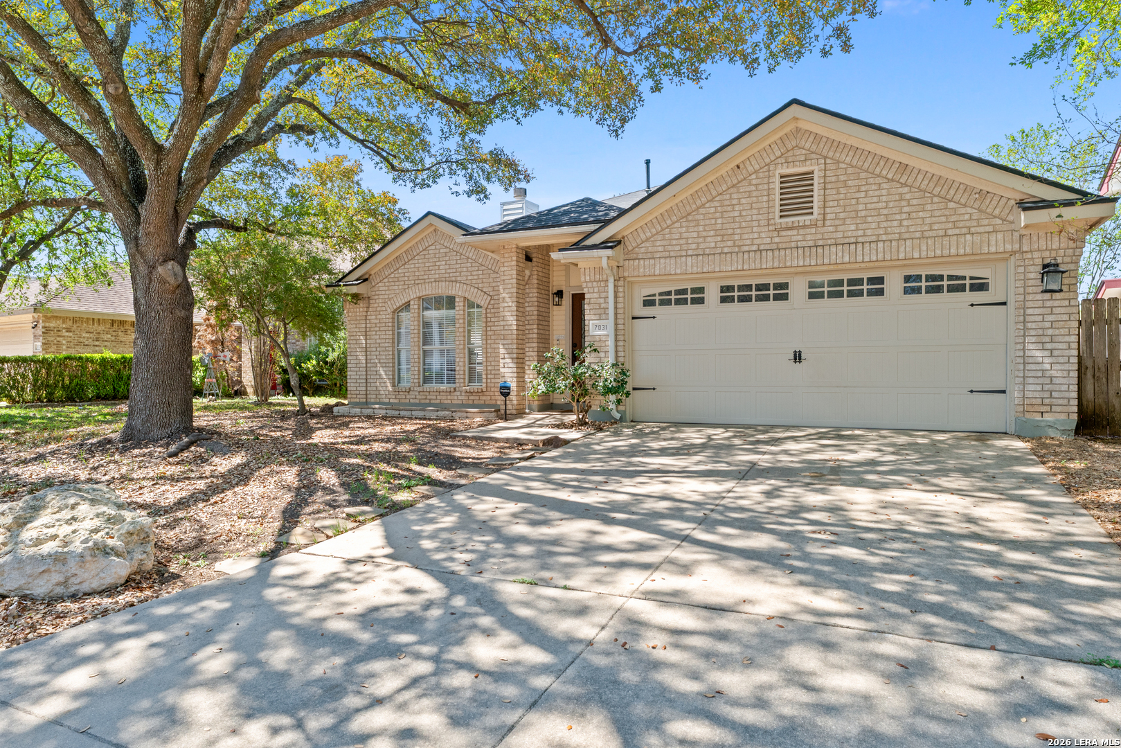 7031 Quail Wilde San Antonio TX 78250