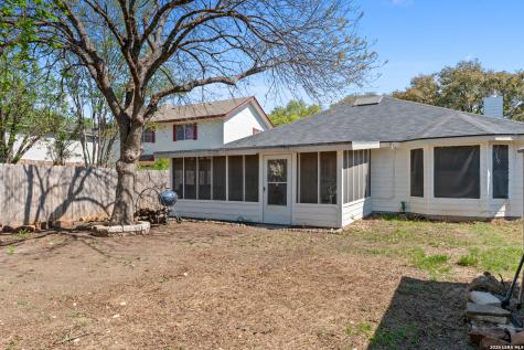 7031 Quail Wilde San Antonio TX 78250