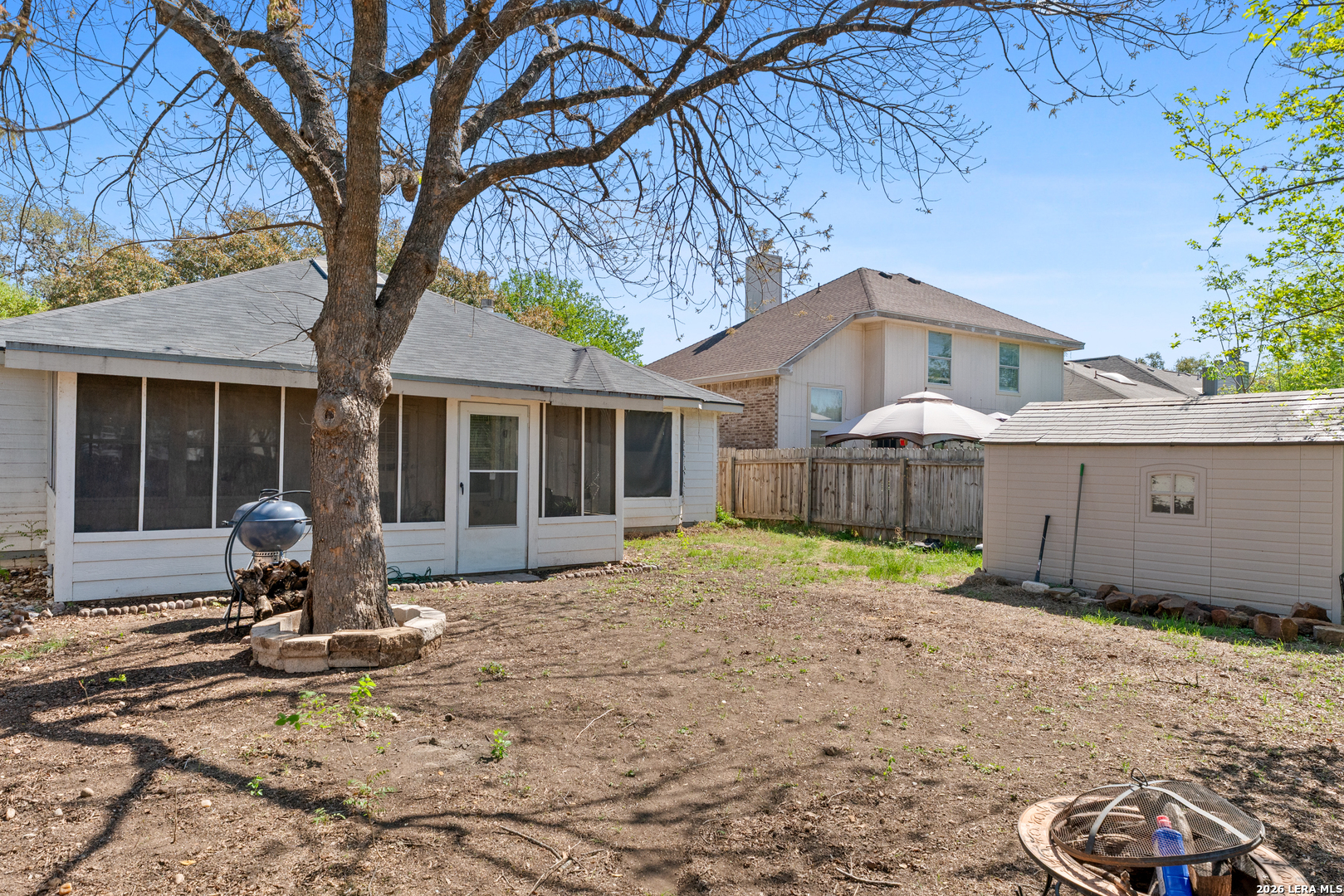 7031 Quail Wilde San Antonio TX 78250