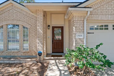 7031 Quail Wilde San Antonio TX 78250