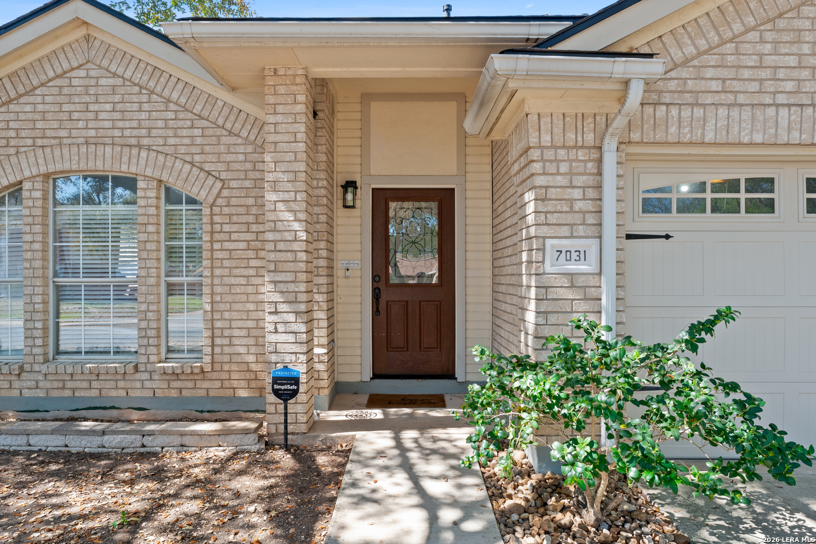 7031 Quail Wilde San Antonio TX 78250