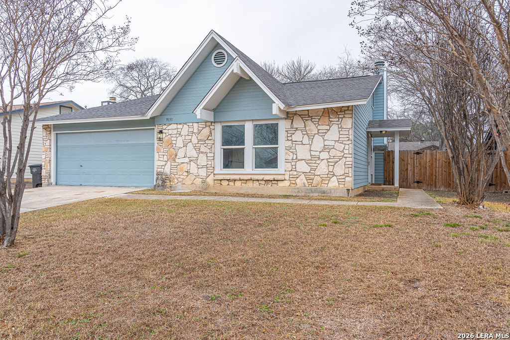 9131 Valley Ridge San Antonio TX 78250
